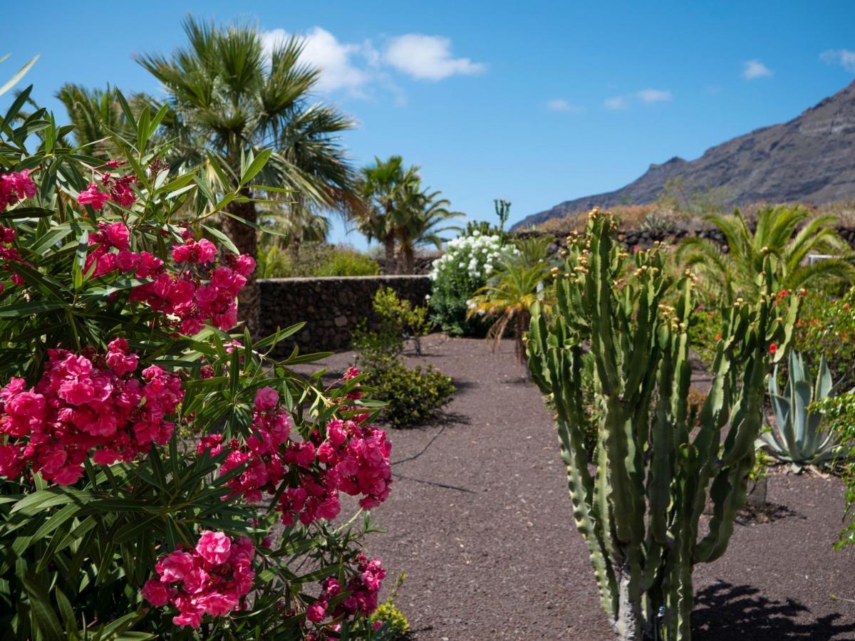 Finca Afortunada Las Puntas Eksteriør bilde