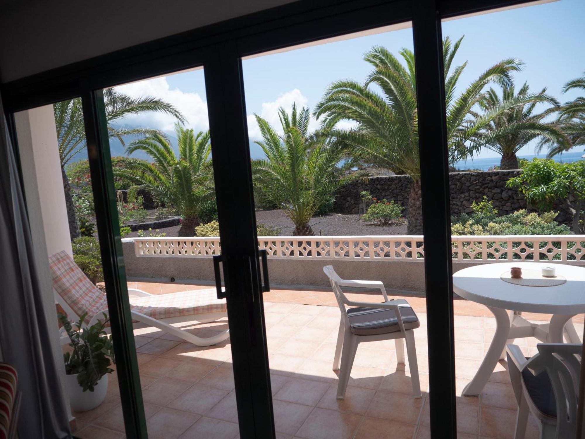 Finca Afortunada Las Puntas Rom bilde