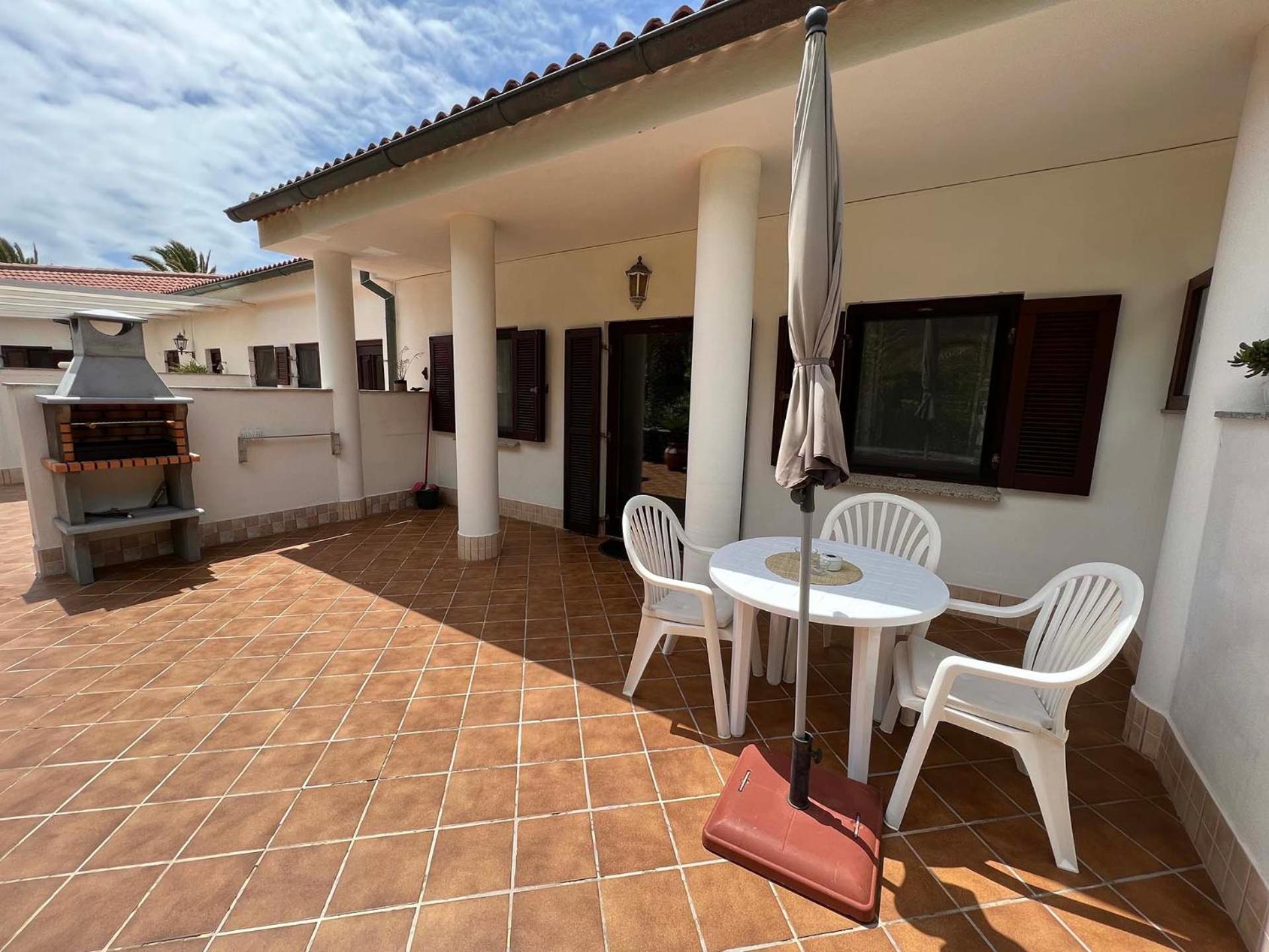 Finca Afortunada Las Puntas Rom bilde