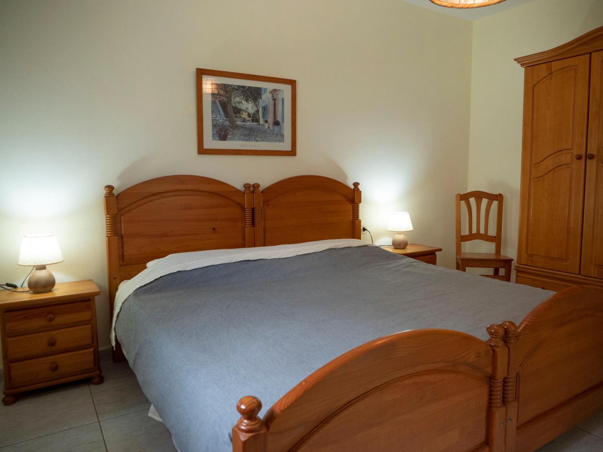 Finca Afortunada Las Puntas Rom bilde