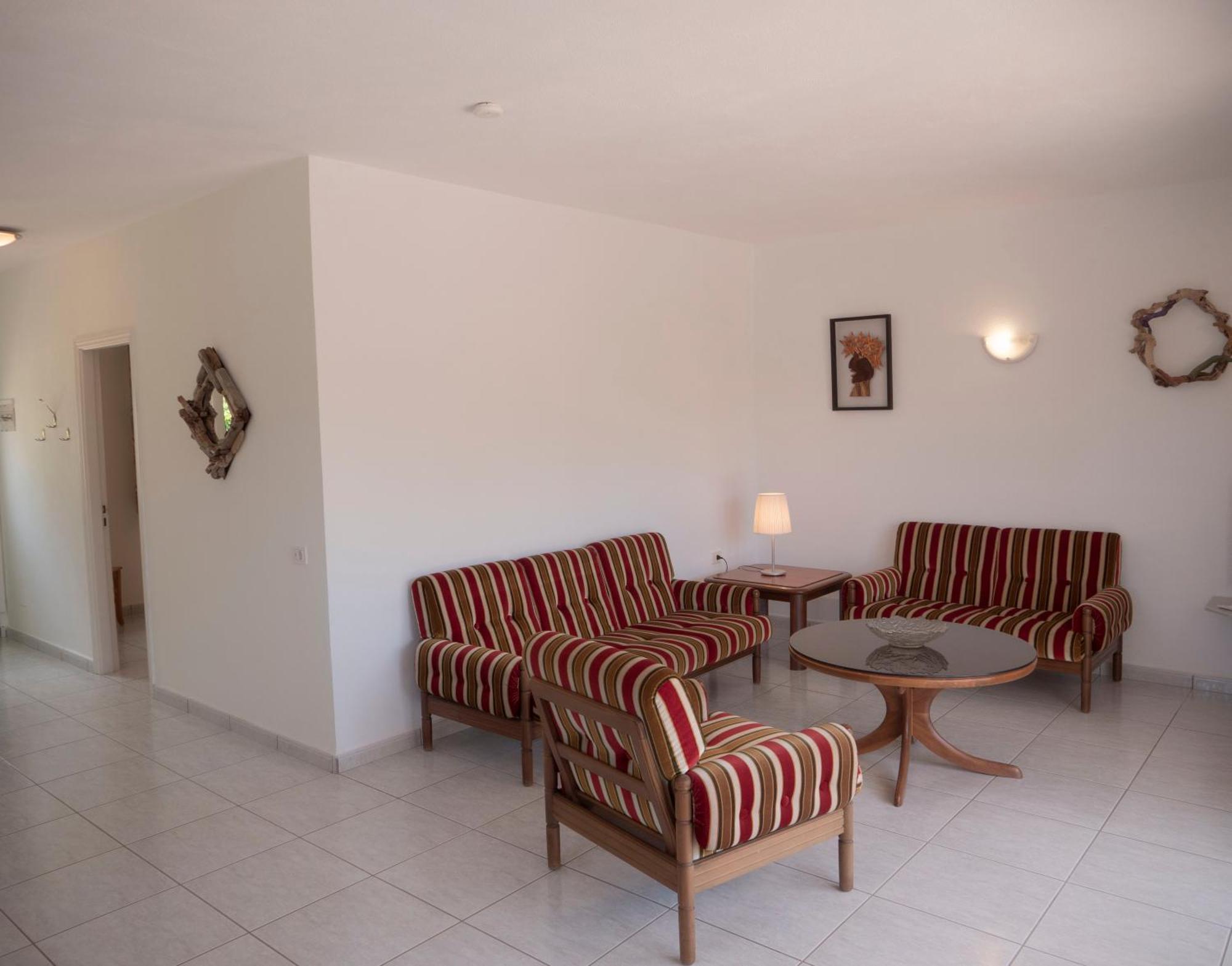 Finca Afortunada Las Puntas Rom bilde