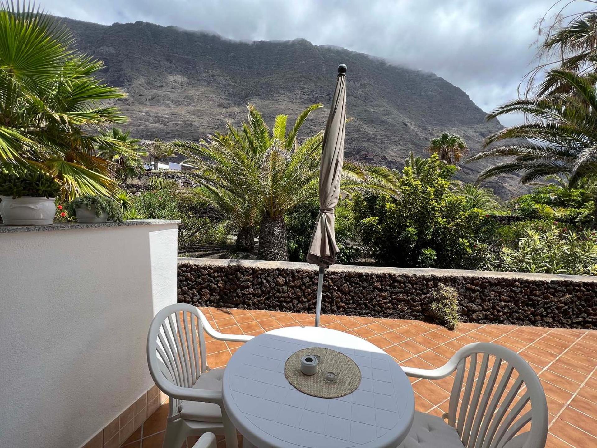 Finca Afortunada Las Puntas Rom bilde