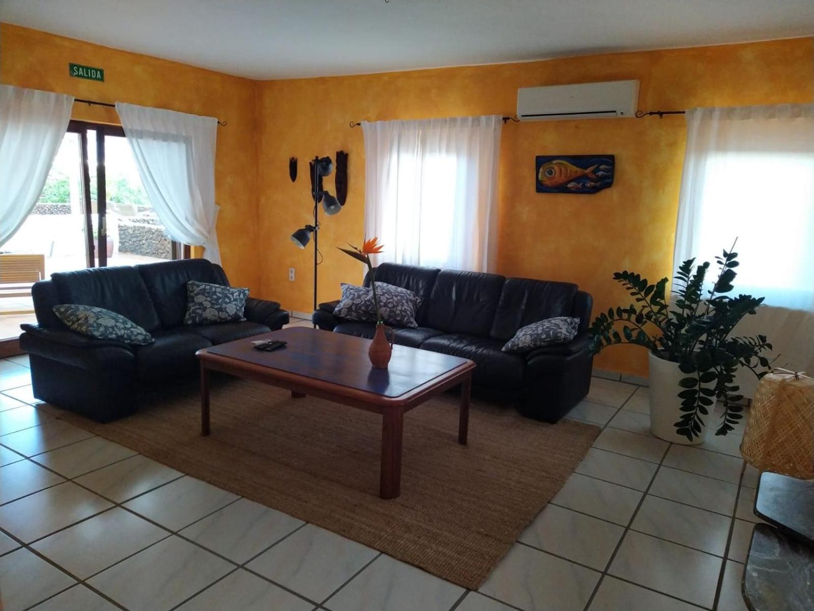 Finca Afortunada Las Puntas Rom bilde
