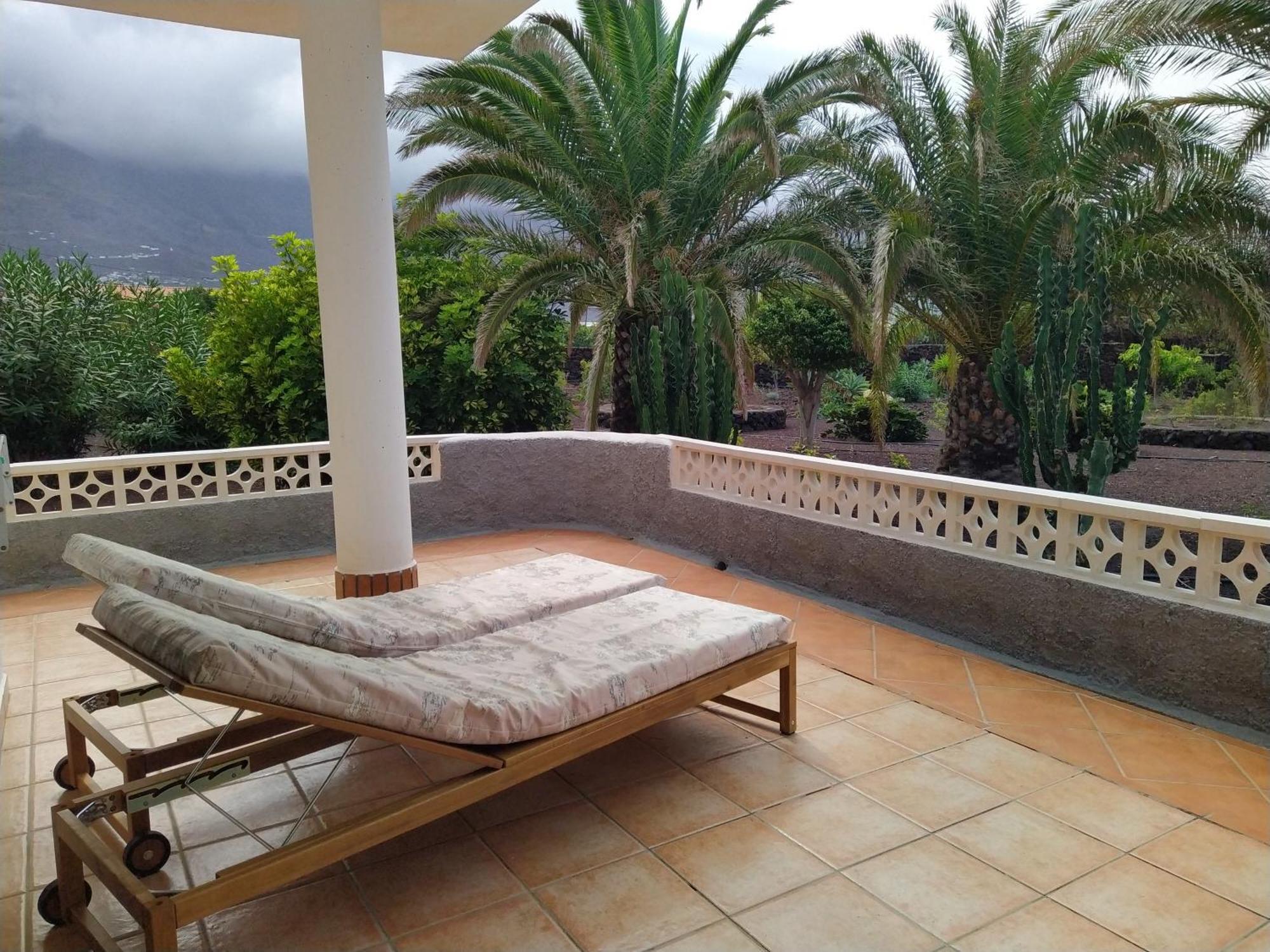 Finca Afortunada Las Puntas Rom bilde