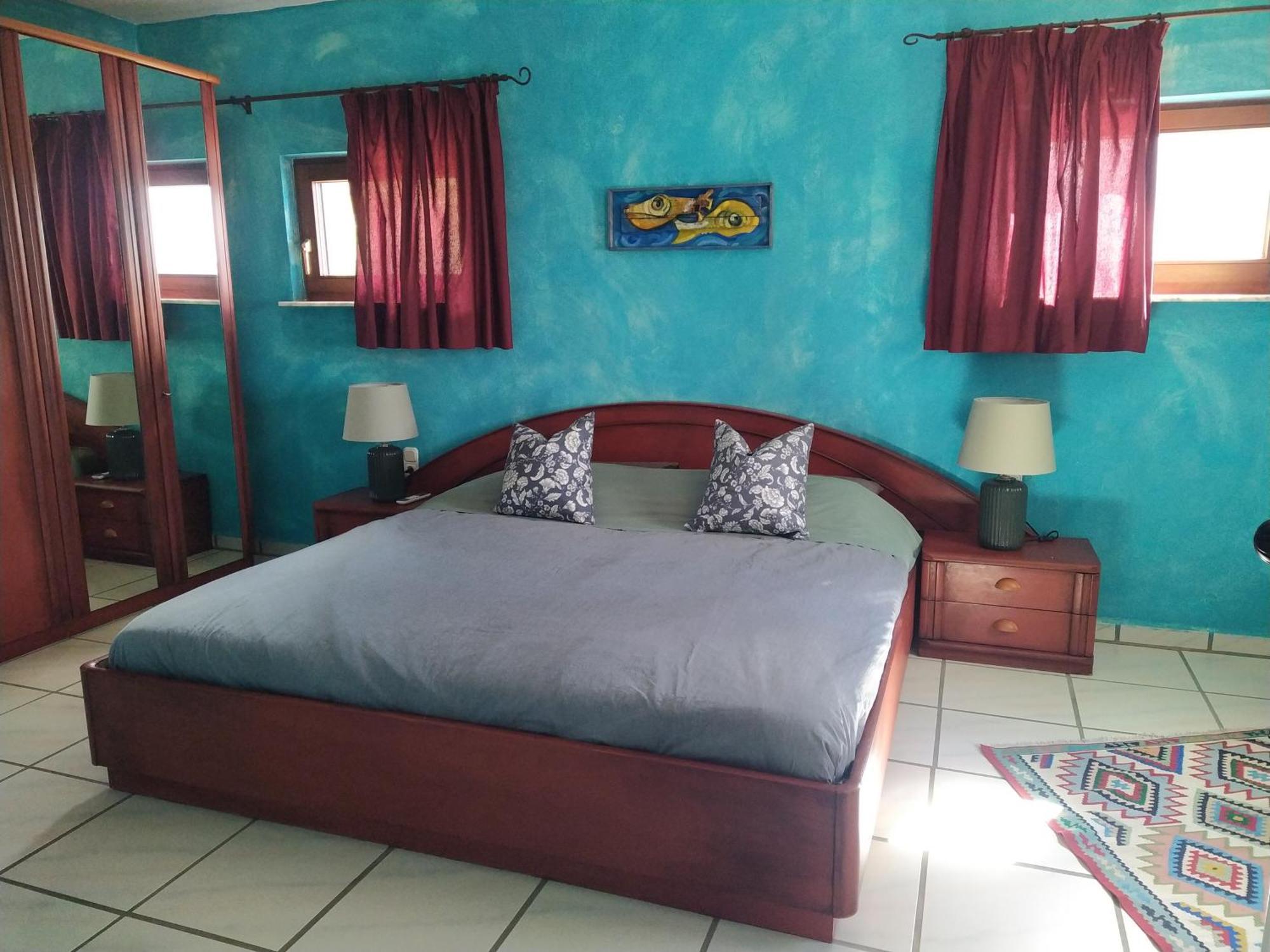 Finca Afortunada Las Puntas Rom bilde
