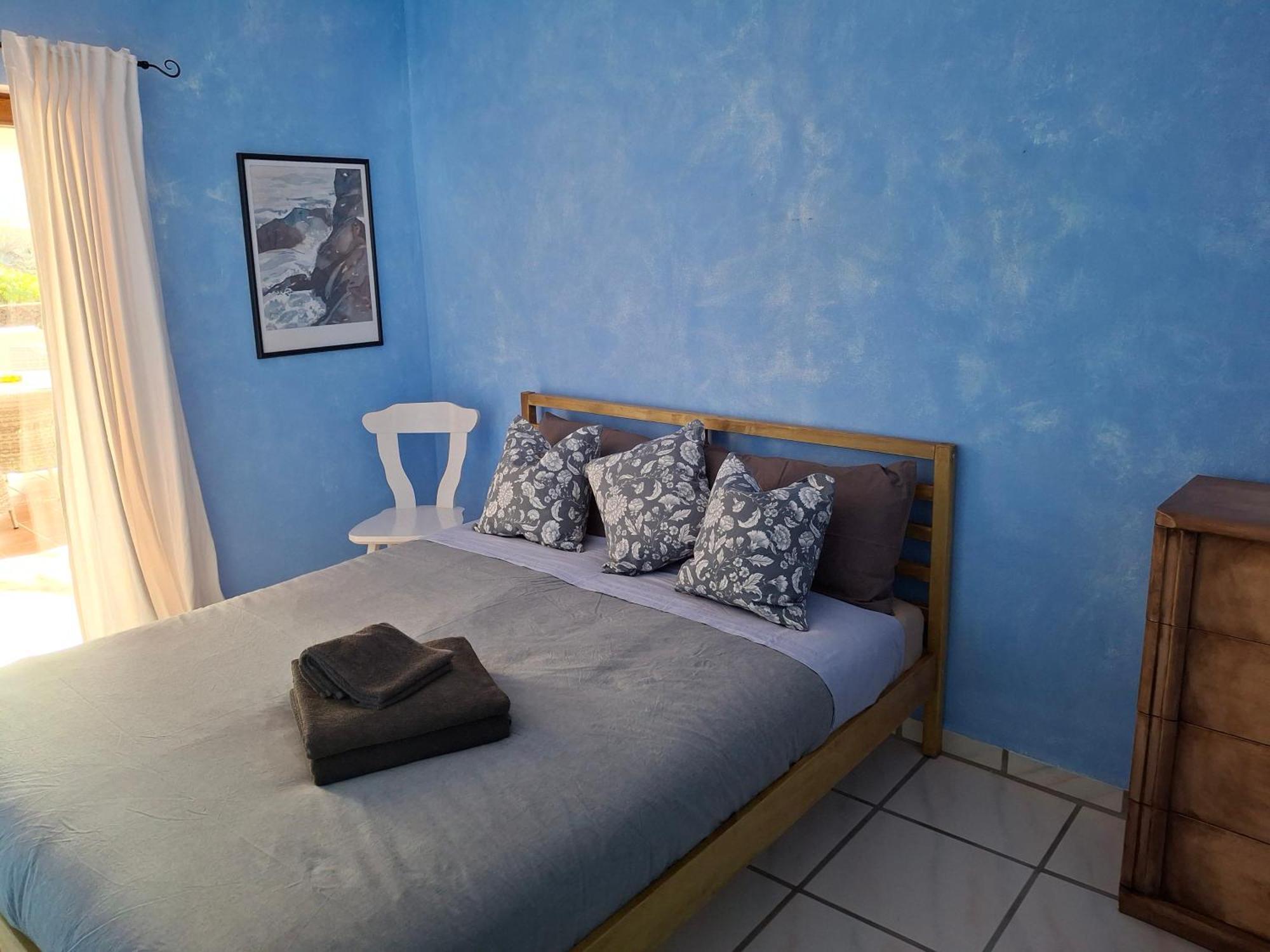 Finca Afortunada Las Puntas Rom bilde